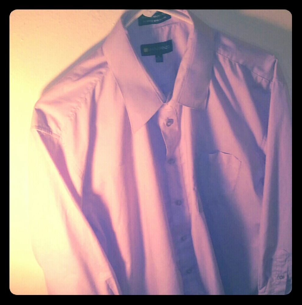 Umo Lorenzo Mens Dress Shirt